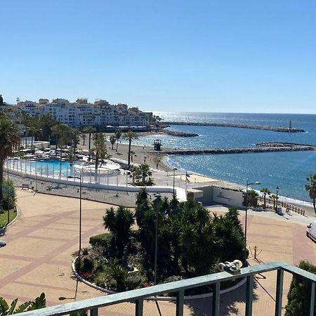 Puerto Banus Playa Apartment Marbella Bagian luar foto