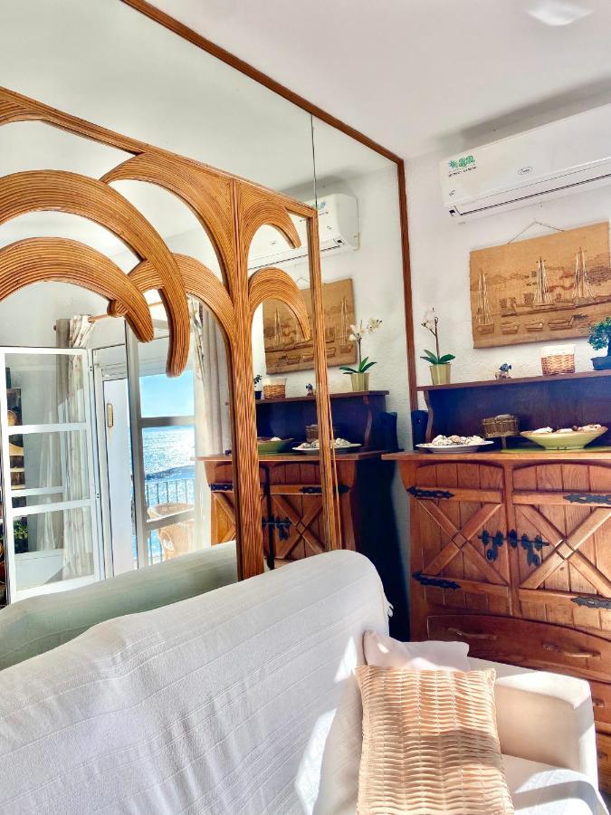 Puerto Banus Playa Apartment Marbella Bagian luar foto