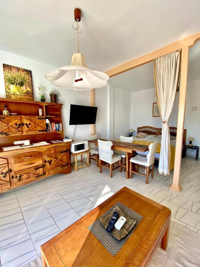Puerto Banus Playa Apartment Marbella Bagian luar foto