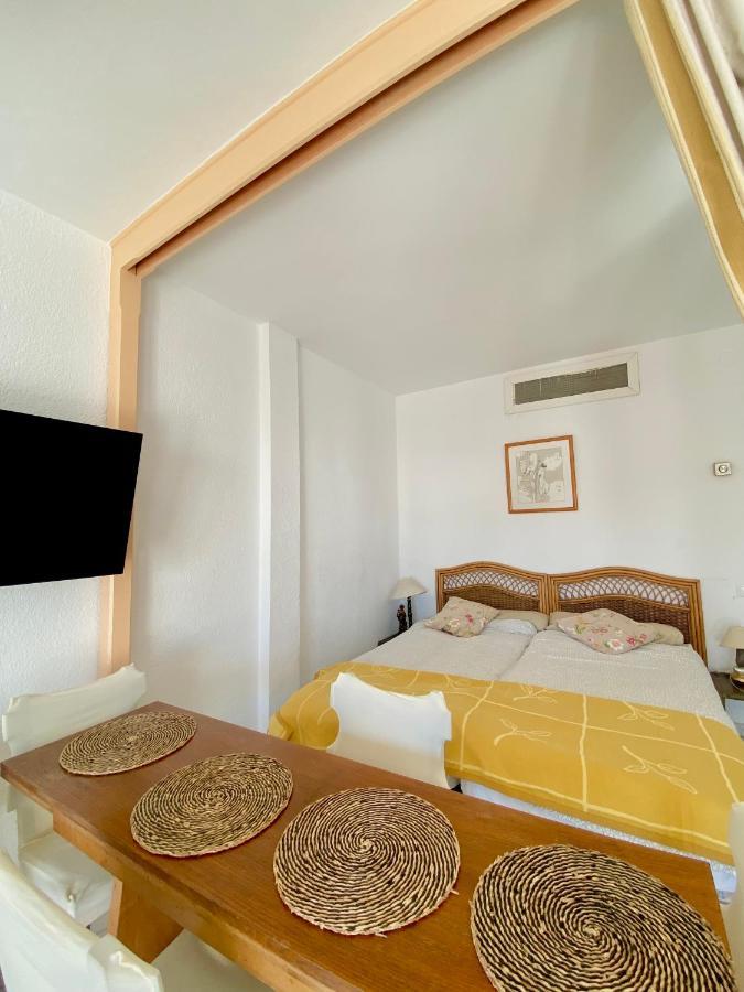 Puerto Banus Playa Apartment Marbella Bagian luar foto