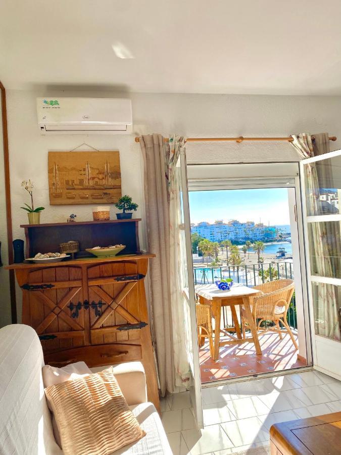 Puerto Banus Playa Apartment Marbella Bagian luar foto