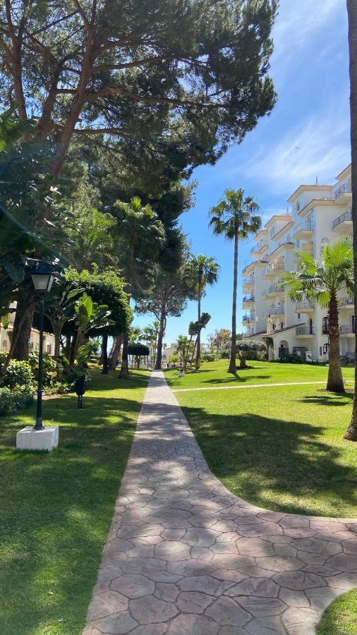Puerto Banus Playa Apartment Marbella Bagian luar foto