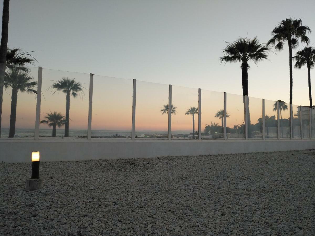 Puerto Banus Playa Apartment Marbella Bagian luar foto