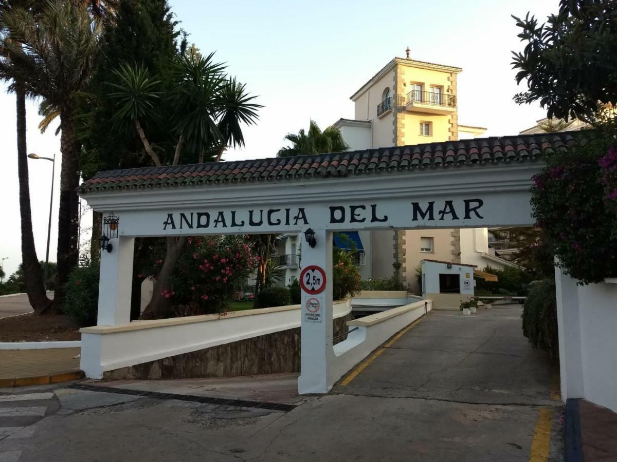 Puerto Banus Playa Apartment Marbella Bagian luar foto