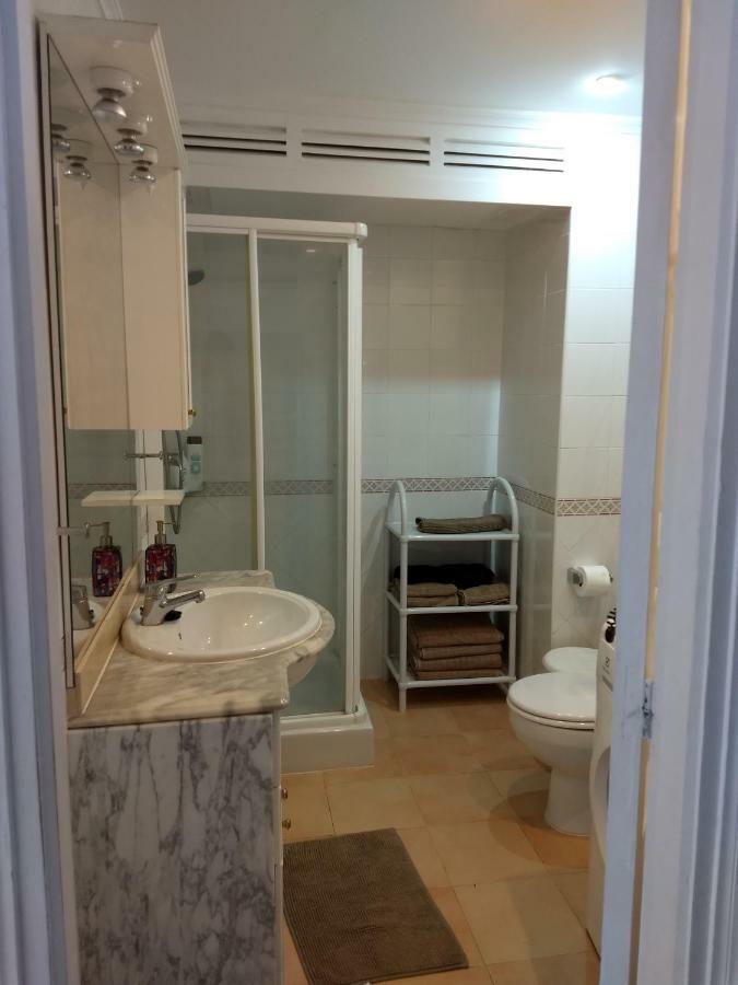 Puerto Banus Playa Apartment Marbella Bagian luar foto